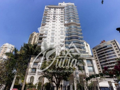 Palazzo Splendido Jardim Vila Mariana 328m² 04 Dormitórios 04 Suítes 5 Vagas