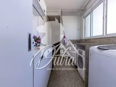 Palazzo Splendido Jardim Vila Mariana 328m² 04 Dormitórios 04 Suítes 5 Vagas