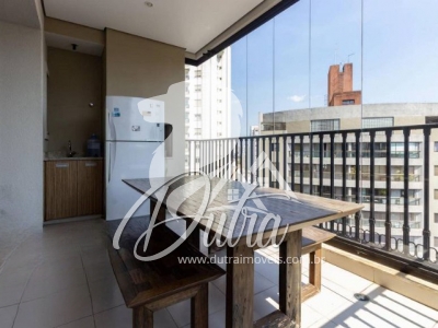 Palazzo Splendido Jardim Vila Mariana 328m² 04 Dormitórios 04 Suítes 5 Vagas