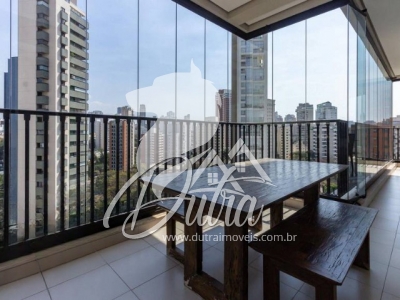 Palazzo Splendido Jardim Vila Mariana 328m² 04 Dormitórios 04 Suítes 5 Vagas