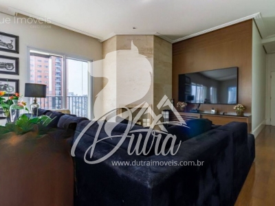 Palazzo Splendido Jardim Vila Mariana 328m² 04 Dormitórios 04 Suítes 5 Vagas