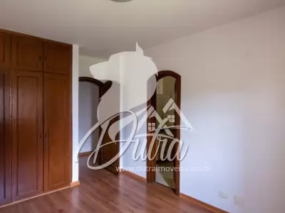 Edifício Villaggio Jardim Vila Mariana 250m² 04 Dormitórios 02 Suítes 3 Vagas
