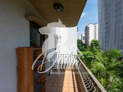 Edifício Villaggio Jardim Vila Mariana 250m² 04 Dormitórios 02 Suítes 3 Vagas