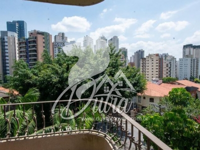 Edifício Villaggio Jardim Vila Mariana 250m² 04 Dormitórios 02 Suítes 3 Vagas