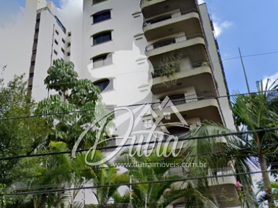 Edifício Villaggio Jardim Vila Mariana 250m² 04 Dormitórios 02 Suítes 3 Vagas