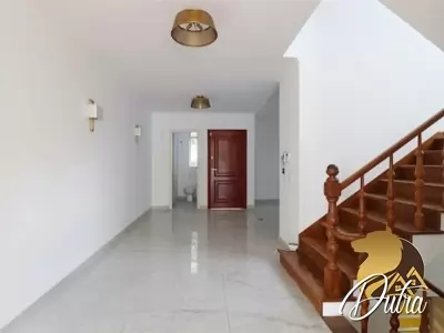 Casa na Vila Nova Conceição Vila Nova Conceição 482m² 05 Dormitórios 05 Suítes 10 Vagas