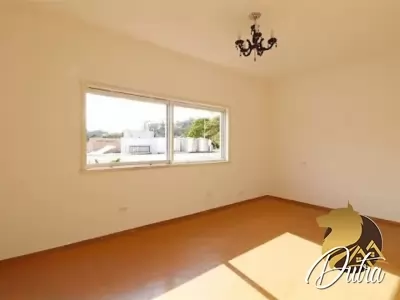 Casa na Vila Nova Conceição Vila Nova Conceição 482m² 05 Dormitórios 05 Suítes 10 Vagas