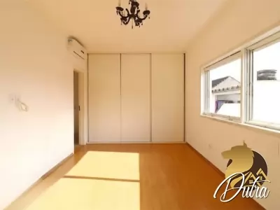 Casa na Vila Nova Conceição Vila Nova Conceição 482m² 05 Dormitórios 05 Suítes 10 Vagas