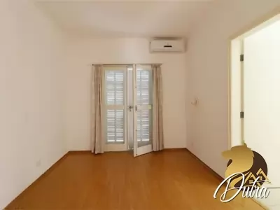 Casa na Vila Nova Conceição Vila Nova Conceição 482m² 05 Dormitórios 05 Suítes 10 Vagas