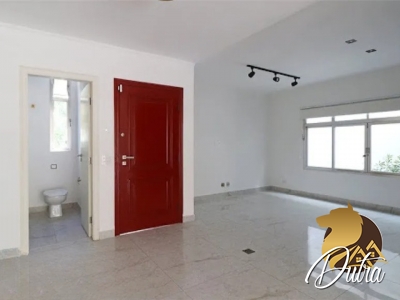 Casa na Vila Nova Conceição Vila Nova Conceição 482m² 05 Dormitórios 05 Suítes 10 Vagas