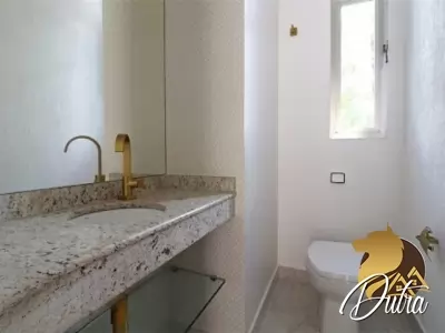 Casa na Vila Nova Conceição Vila Nova Conceição 482m² 05 Dormitórios 05 Suítes 10 Vagas