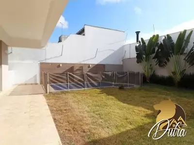 Casa na Vila Nova Conceição Vila Nova Conceição 482m² 05 Dormitórios 05 Suítes 10 Vagas
