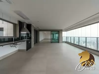 Figueira Altos do Tatuapé Tatuapé 593m² 04 Dormitórios 04 Suítes 8 Vagas