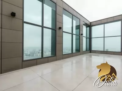 Figueira Altos do Tatuapé Tatuapé 593m² 04 Dormitórios 04 Suítes 8 Vagas