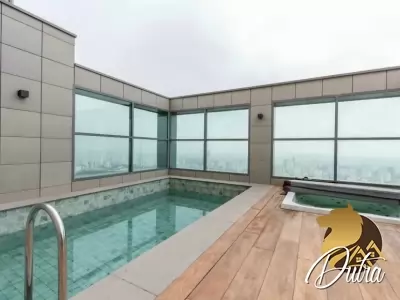 Figueira Altos do Tatuapé Tatuapé 593m² 04 Dormitórios 04 Suítes 8 Vagas