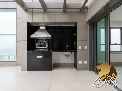 Figueira Altos do Tatuapé Tatuapé 593m² 04 Dormitórios 04 Suítes 8 Vagas