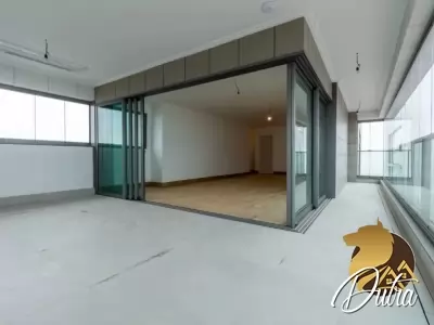 Figueira Altos do Tatuapé Tatuapé 593m² 04 Dormitórios 04 Suítes 8 Vagas