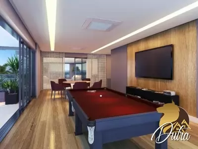 Figueira Altos do Tatuapé Tatuapé 593m² 04 Dormitórios 04 Suítes 8 Vagas