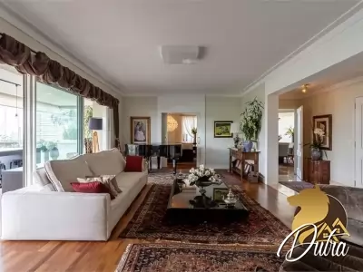 Lindenberg São Paulo Jardim Fonte do Morumbi 800m² 04 Dormitórios 04 Suítes 6 Vagas