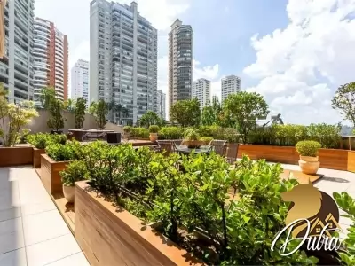 Lindenberg São Paulo Jardim Fonte do Morumbi 800m² 04 Dormitórios 04 Suítes 6 Vagas