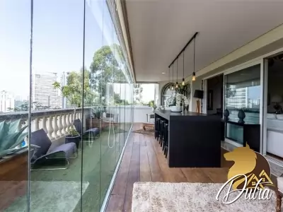 Lindenberg São Paulo Jardim Fonte do Morumbi 800m² 04 Dormitórios 04 Suítes 6 Vagas