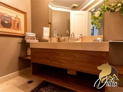 Lindenberg São Paulo Jardim Fonte do Morumbi 800m² 04 Dormitórios 04 Suítes 6 Vagas