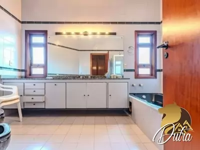 Padrão Jardim Paulista 920m² 06 Dormitórios 06 Suítes 10 Vagas