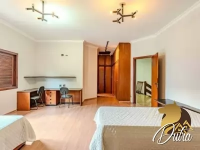 Padrão Jardim Paulista 920m² 06 Dormitórios 06 Suítes 10 Vagas