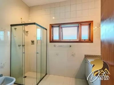 Padrão Jardim Paulista 920m² 06 Dormitórios 06 Suítes 10 Vagas