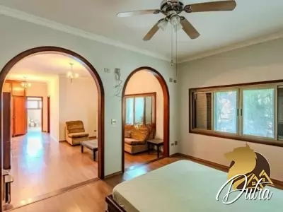 Padrão Jardim Paulista 920m² 06 Dormitórios 06 Suítes 10 Vagas