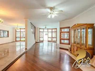 Padrão Jardim Paulista 920m² 06 Dormitórios 06 Suítes 10 Vagas