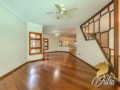 Padrão Jardim Paulista 920m² 06 Dormitórios 06 Suítes 10 Vagas