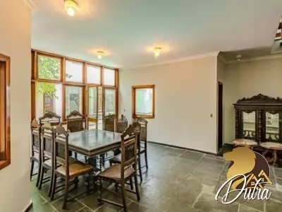 Padrão Jardim Paulista 920m² 06 Dormitórios 06 Suítes 10 Vagas