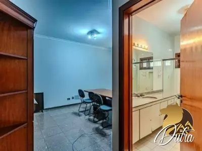 Padrão Jardim Paulista 920m² 06 Dormitórios 06 Suítes 10 Vagas