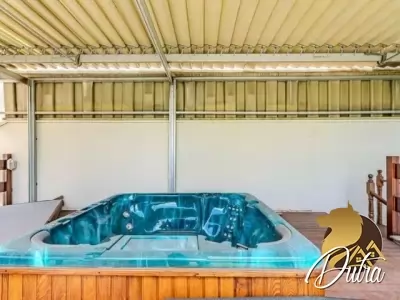 Padrão Jardim Paulista 920m² 06 Dormitórios 06 Suítes 10 Vagas