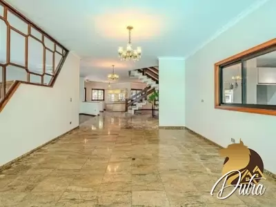 Padrão Jardim Paulista 920m² 06 Dormitórios 06 Suítes 10 Vagas