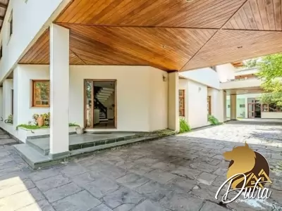 Padrão Jardim Paulista 920m² 06 Dormitórios 06 Suítes 10 Vagas