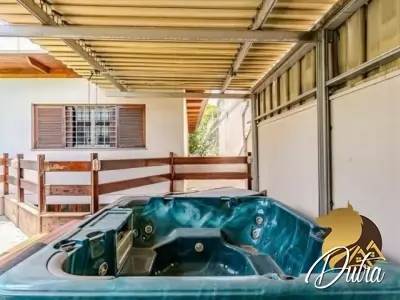 Padrão Jardim Paulista 920m² 06 Dormitórios 06 Suítes 10 Vagas