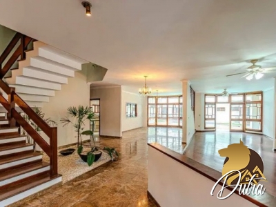 Padrão Jardim Paulista 920m² 06 Dormitórios 06 Suítes 10 Vagas