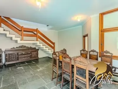 Padrão Jardim Paulista 920m² 06 Dormitórios 06 Suítes 10 Vagas