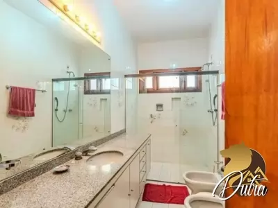 Padrão Jardim Paulista 920m² 06 Dormitórios 06 Suítes 10 Vagas