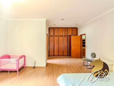 Padrão Jardim Paulista 920m² 06 Dormitórios 06 Suítes 10 Vagas