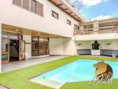 Padrão Jardim Paulista 920m² 06 Dormitórios 06 Suítes 10 Vagas