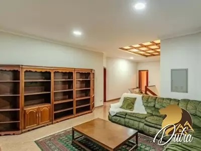 Padrão Jardim Paulista 920m² 06 Dormitórios 06 Suítes 10 Vagas