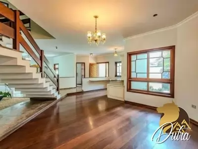 Padrão Jardim Paulista 920m² 06 Dormitórios 06 Suítes 10 Vagas