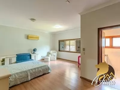 Padrão Jardim Paulista 920m² 06 Dormitórios 06 Suítes 10 Vagas