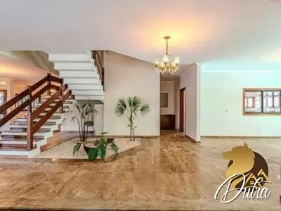Padrão Jardim Paulista 920m² 06 Dormitórios 06 Suítes 10 Vagas