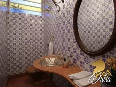 Padrão Jardim América 600m² 05 Dormitórios 01 Suítes 7 Vagas