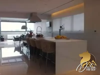 Edifício Moema Signature Vila Uberabinha 800m² 04 Dormitórios 04 Suítes 6 Vagas