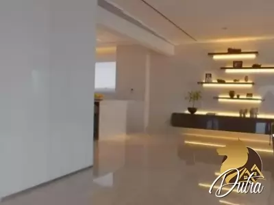 Edifício Moema Signature Vila Uberabinha 800m² 04 Dormitórios 04 Suítes 6 Vagas